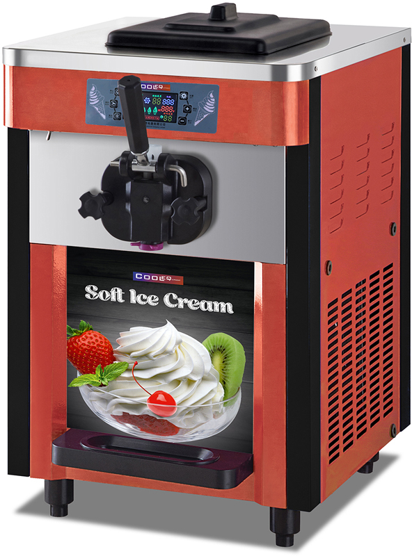 Фризер для мороженого Cooleq IFE-1
