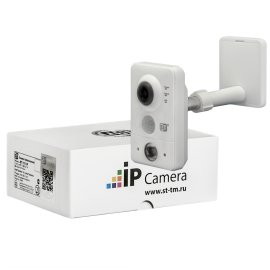 Видеокамера ST-111 IP