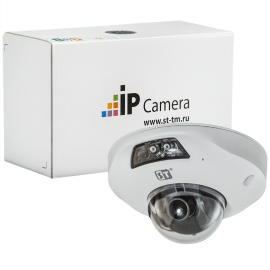 Видеокамера ST-200 IP