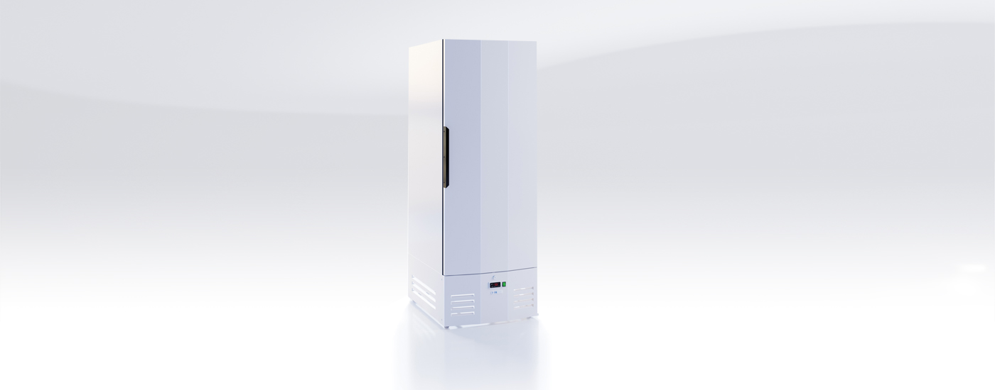 Холодильный шкаф Italfrost S700D