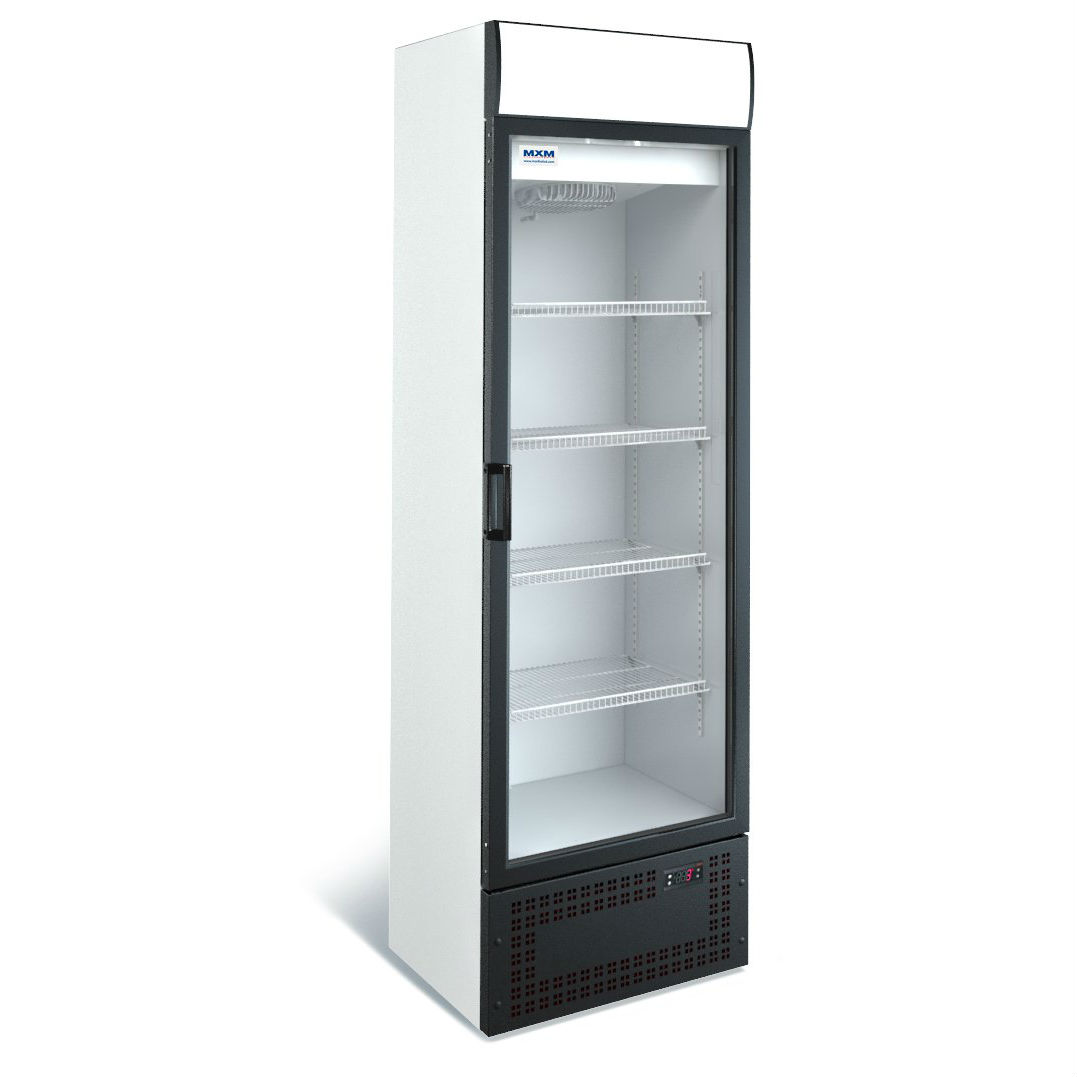 Холодильный шкаф ШХСн 370СК