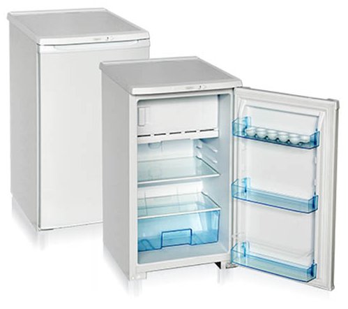 Шкаф холодильный Бирюса-R108CA