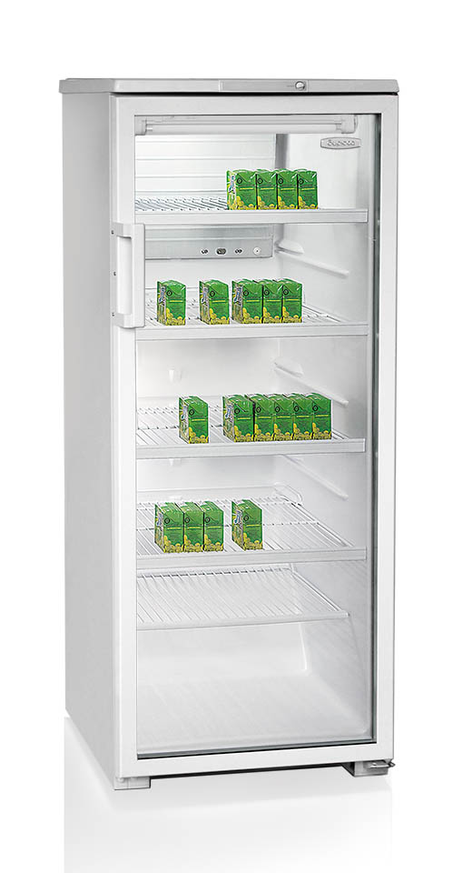 Шкаф холодильный Бирюса-290 ЕК