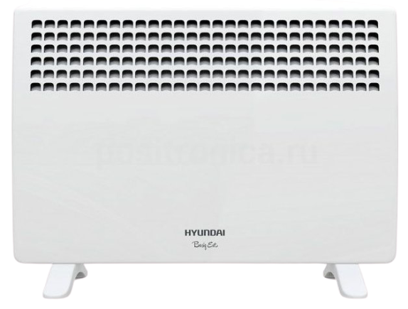 Конвектор Hyundai H-HV16-10-UI620 (1 кВт)
