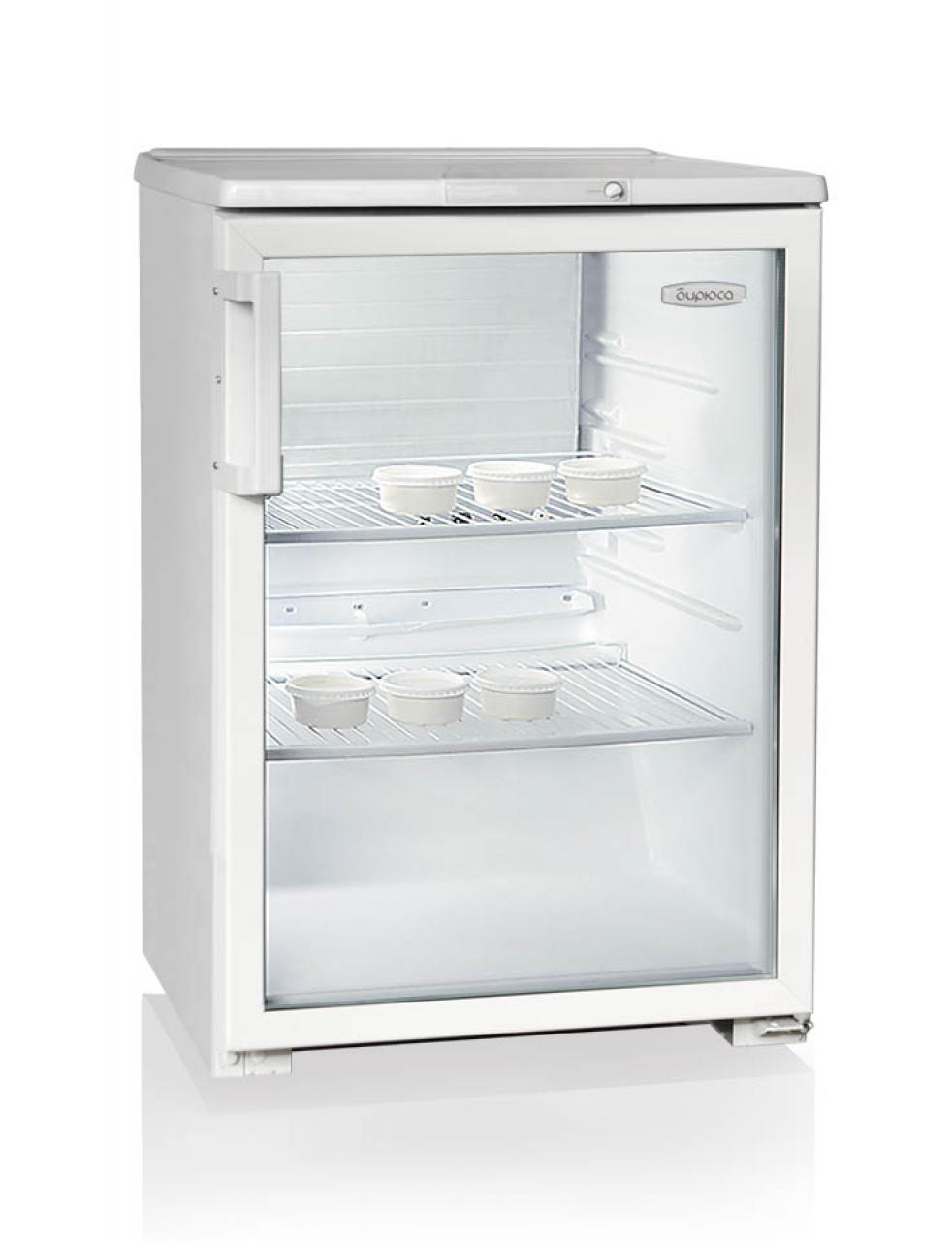 Шкаф холодильный Бирюса-W152 ЕКZ