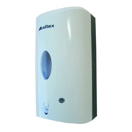 Дозатор жидкого мыла Ksitex ASD-7960W