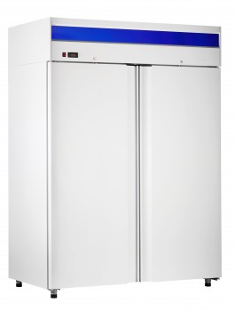 Шкаф холодильный среднетемпературный ШХс-1,0