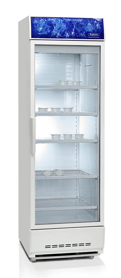 Шкаф холодильный Бирюса-460 Н