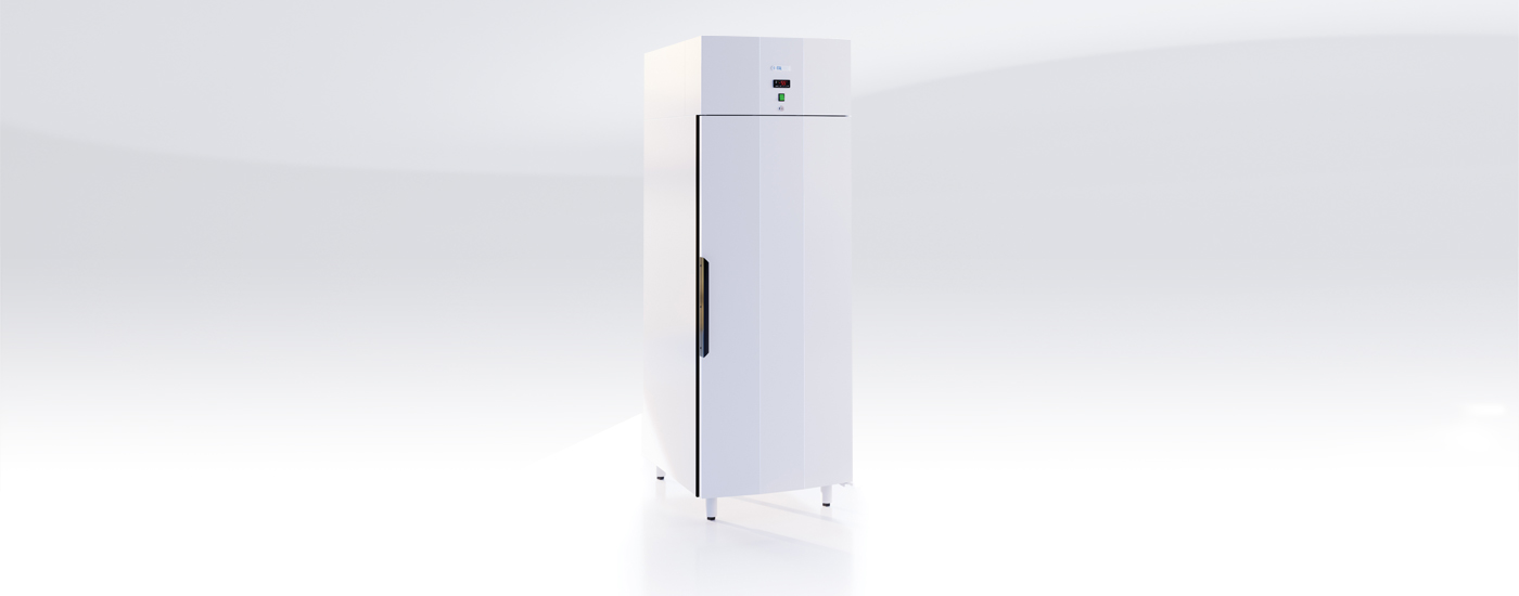 Холодильный шкаф Italfrost S500